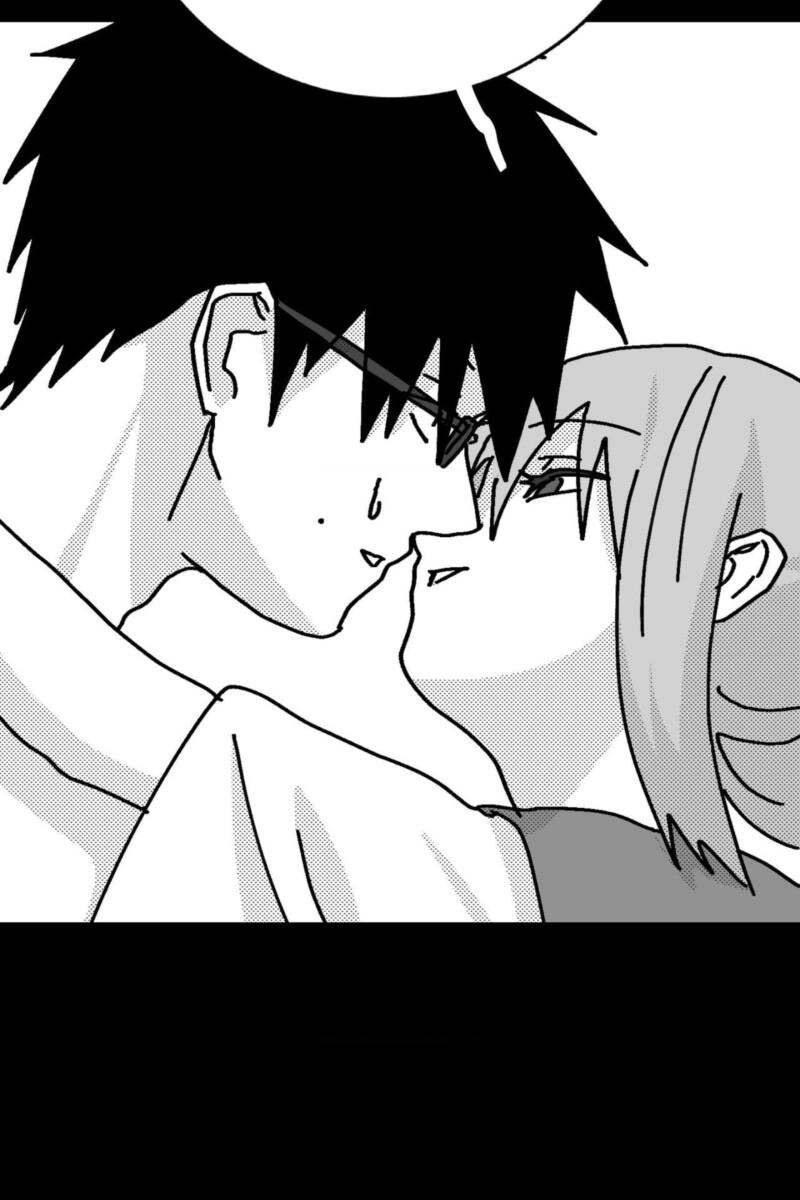Virgin Man Health Teacher Chapter 22 page 31 - 