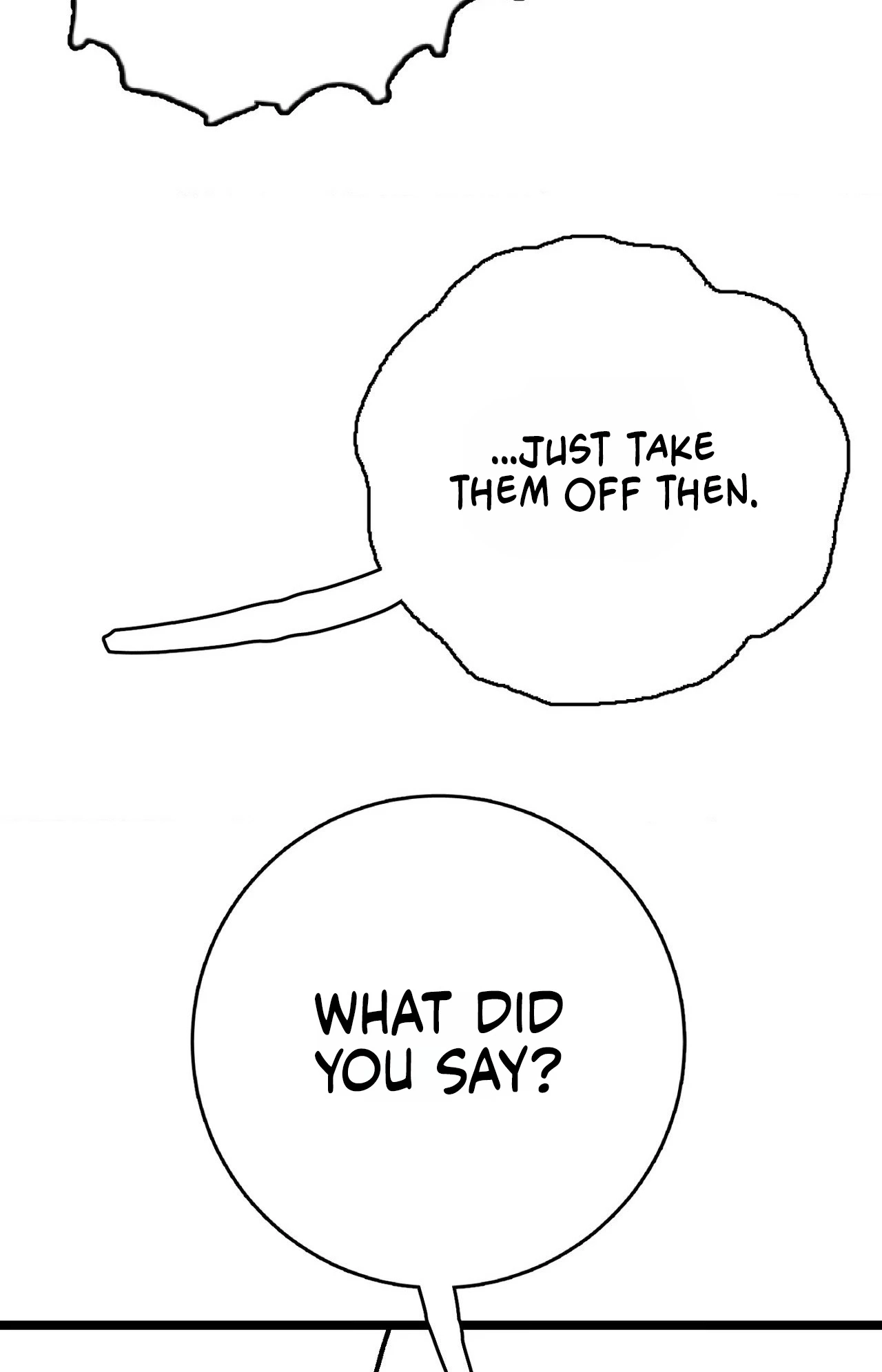 Virgin Man Health Teacher Chapter 23 page 29 - 