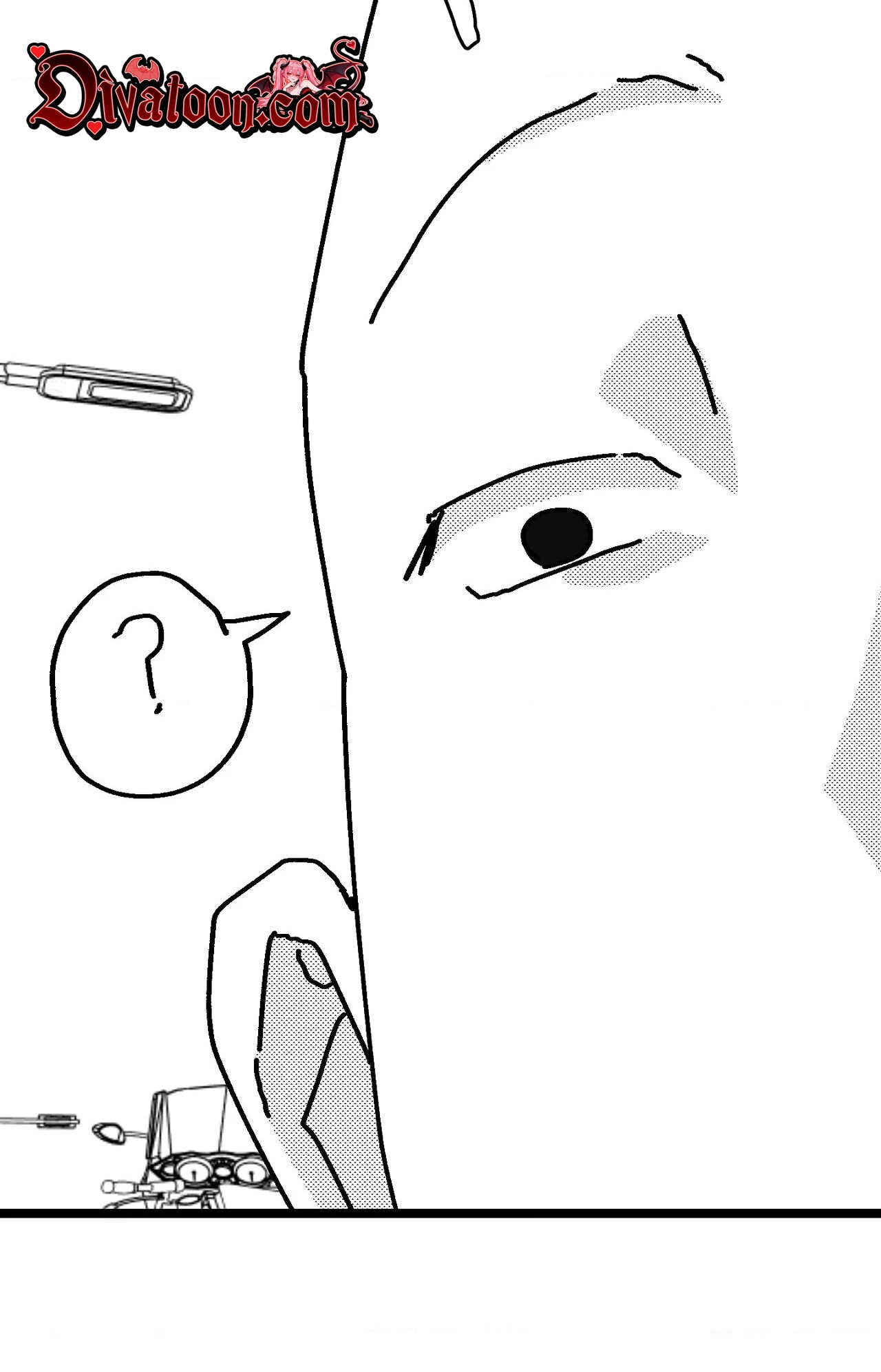 Virgin Man Health Teacher Chapter 23 page 30 - 