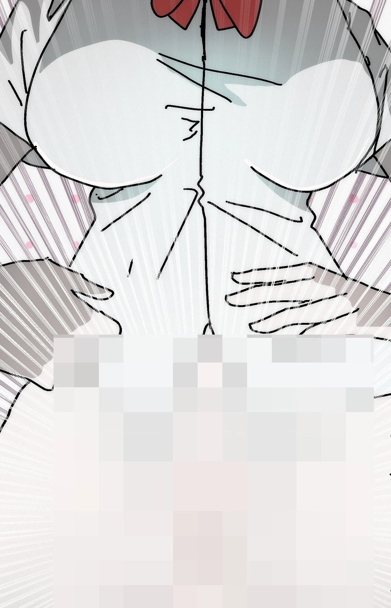 Virgin Man Health Teacher Chapter 23 page 33 - 
