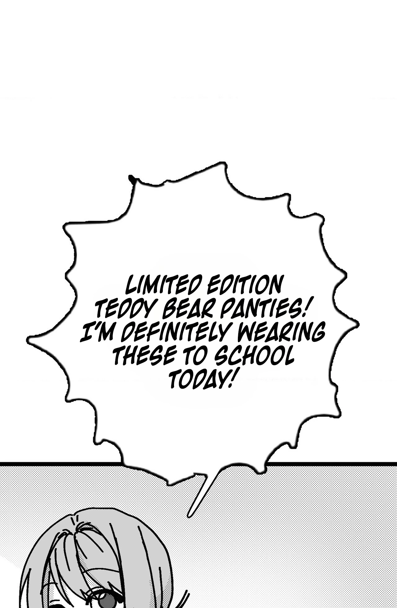 Virgin Man Health Teacher Chapter 23 page 5 - 