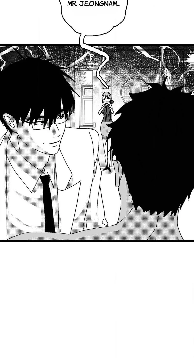 Virgin Man Health Teacher Chapter 3 page 16 - 