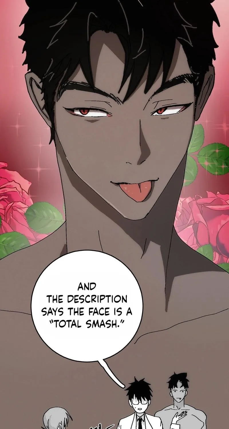 Virgin Man Health Teacher Chapter 3 page 21 - 