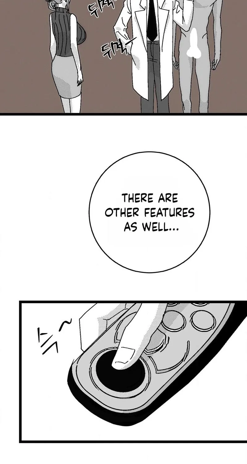Virgin Man Health Teacher Chapter 3 page 22 - 