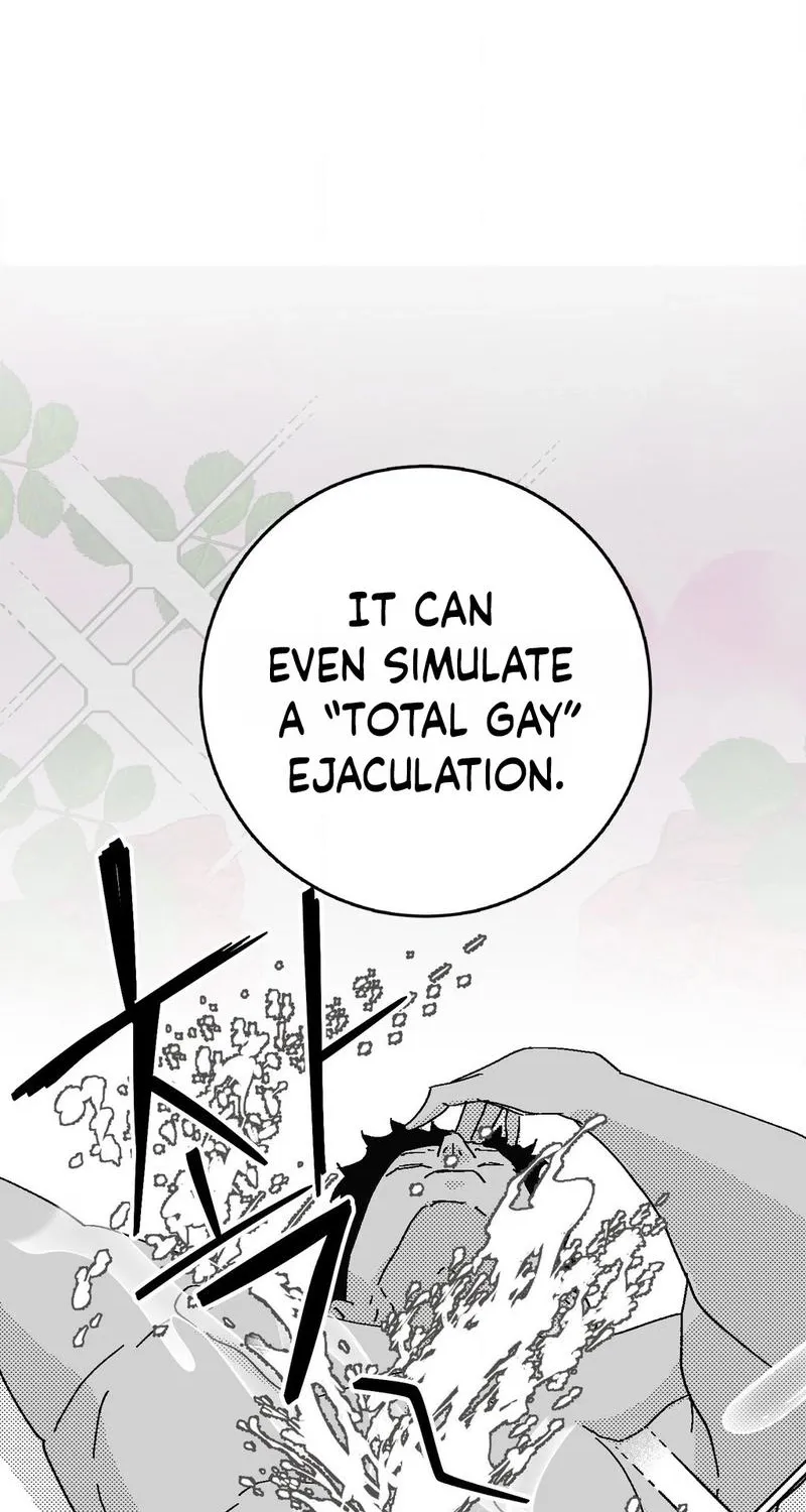 Virgin Man Health Teacher Chapter 3 page 23 - 