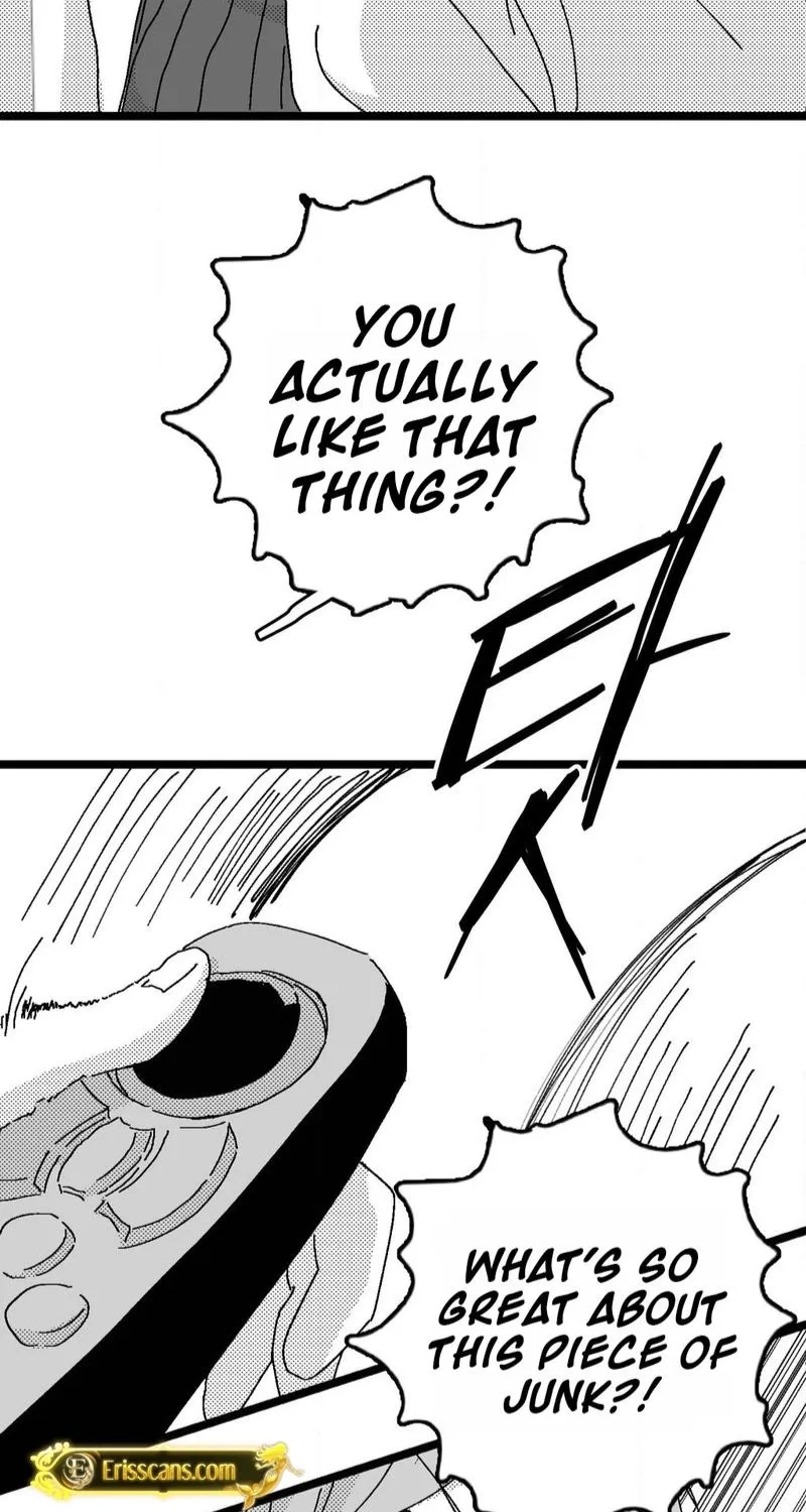 Virgin Man Health Teacher Chapter 3 page 26 - 