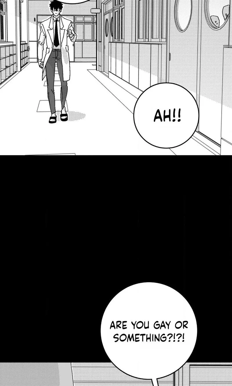 Virgin Man Health Teacher Chapter 3 page 4 - 