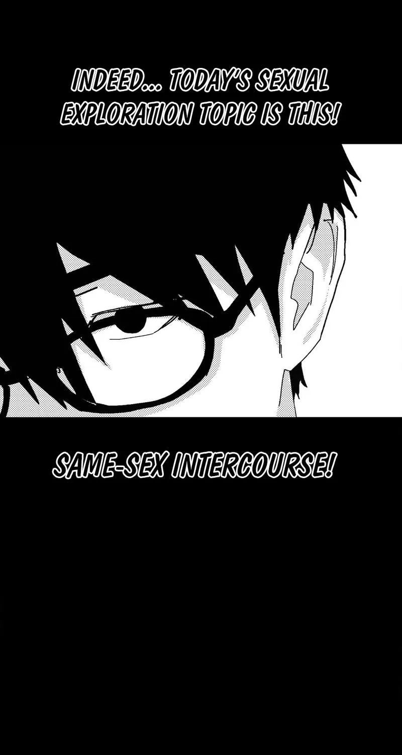 Virgin Man Health Teacher Chapter 3 page 6 - 