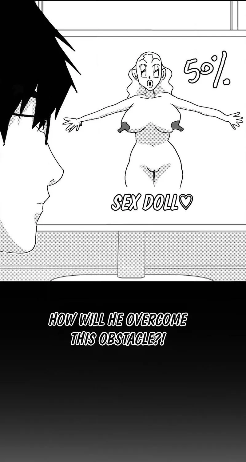 Virgin Man Health Teacher Chapter 3 page 9 - 
