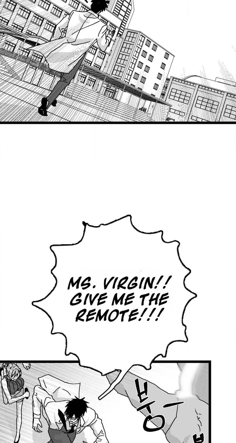 Virgin Man Health Teacher Chapter 4 page 15 - 