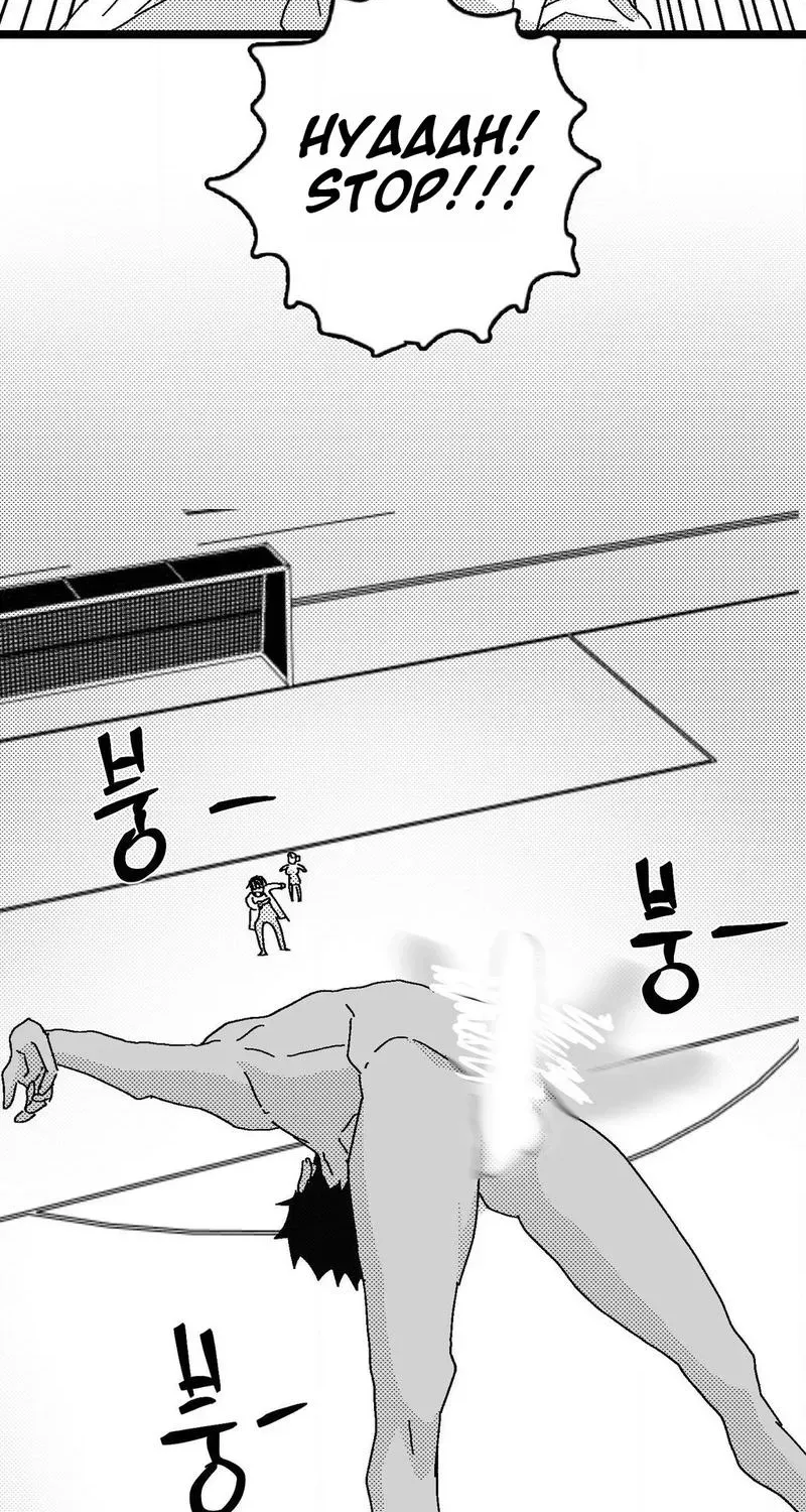 Virgin Man Health Teacher Chapter 4 page 18 - 