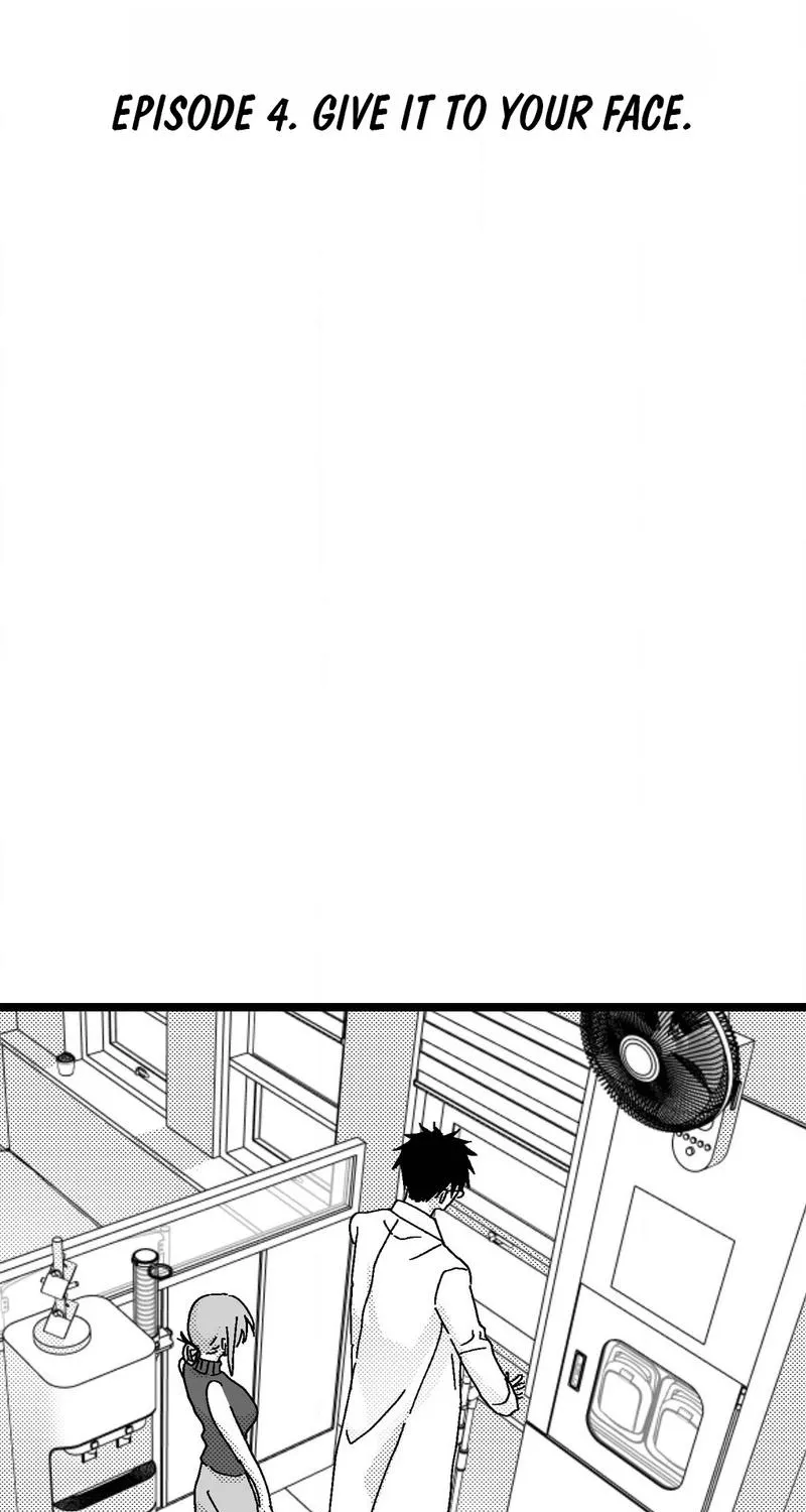 Virgin Man Health Teacher Chapter 4 page 3 - 