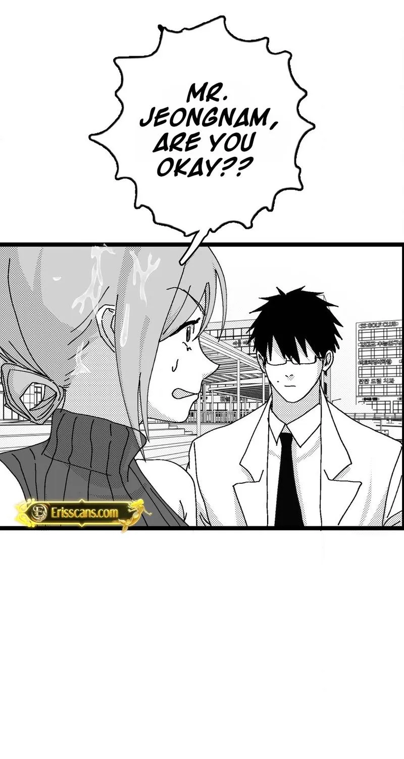 Virgin Man Health Teacher Chapter 4 page 27 - 