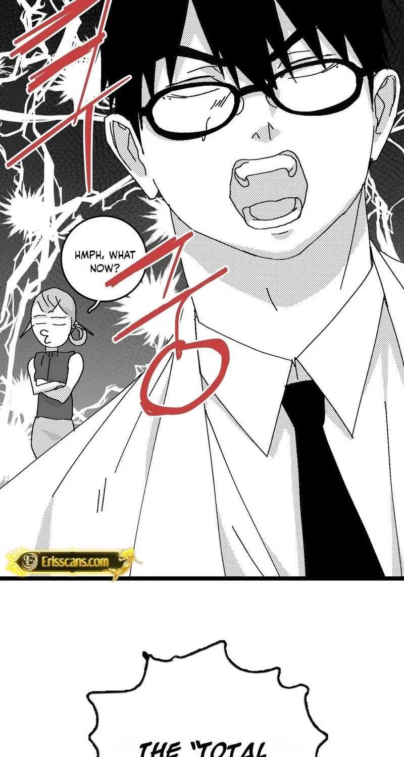 Virgin Man Health Teacher Chapter 4 page 5 - 