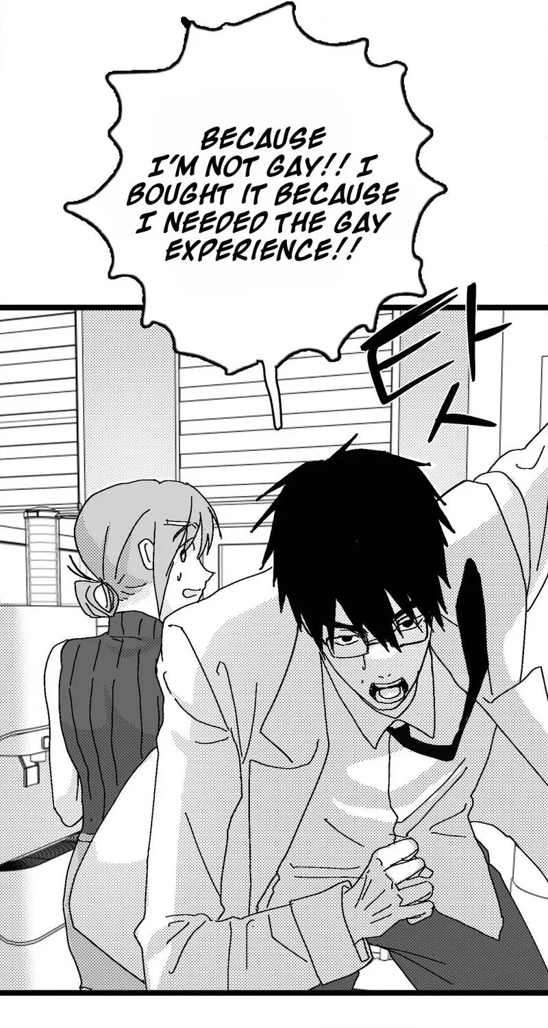 Virgin Man Health Teacher Chapter 4 page 9 - 