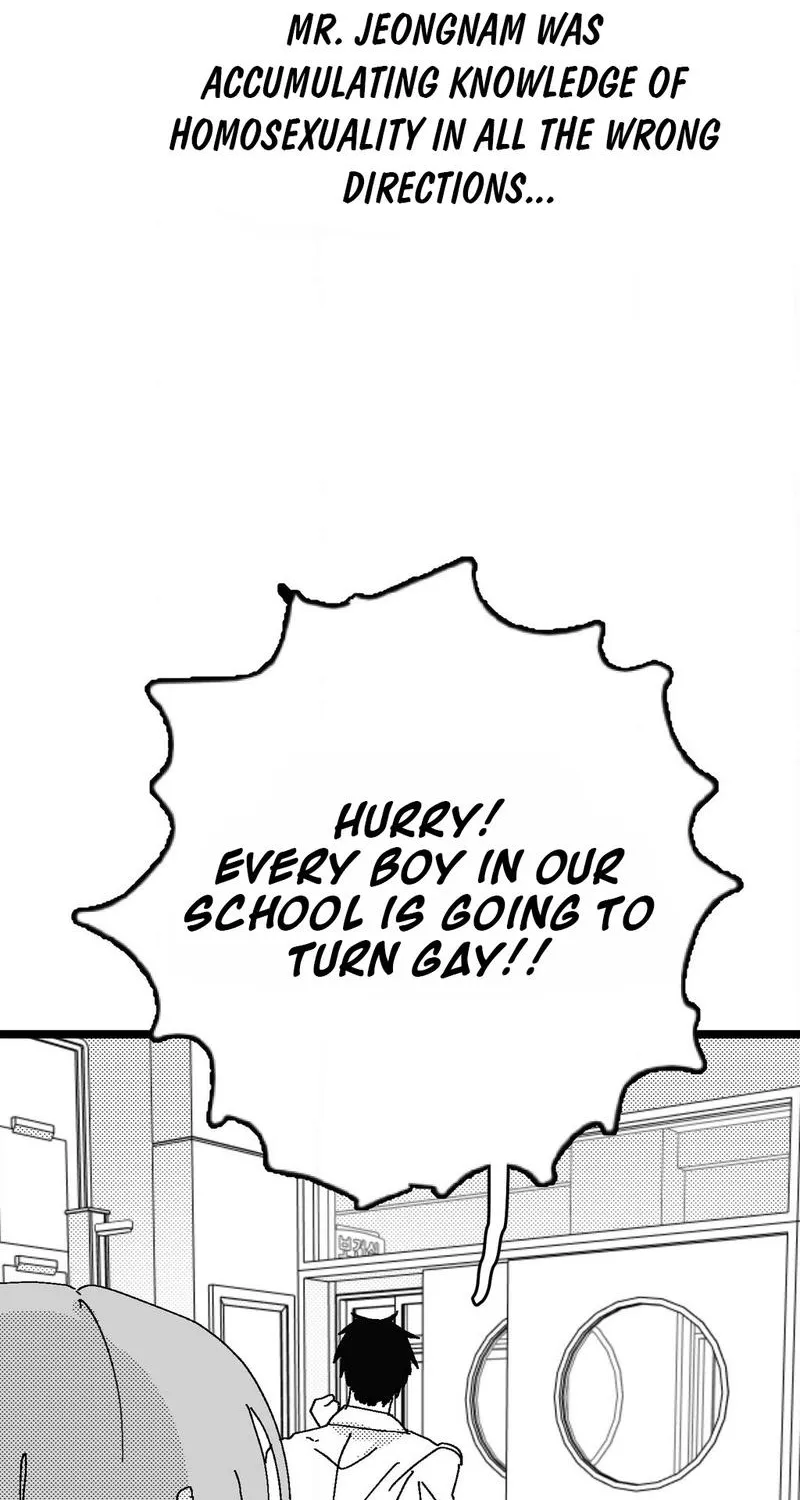 Virgin Man Health Teacher Chapter 4 page 10 - 