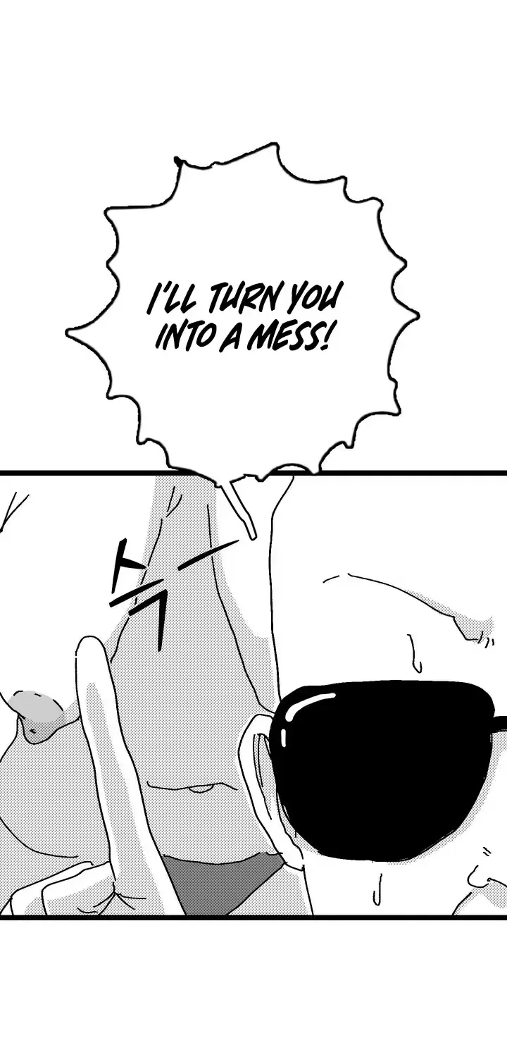 Virgin Man Health Teacher Chapter 5 page 11 - 