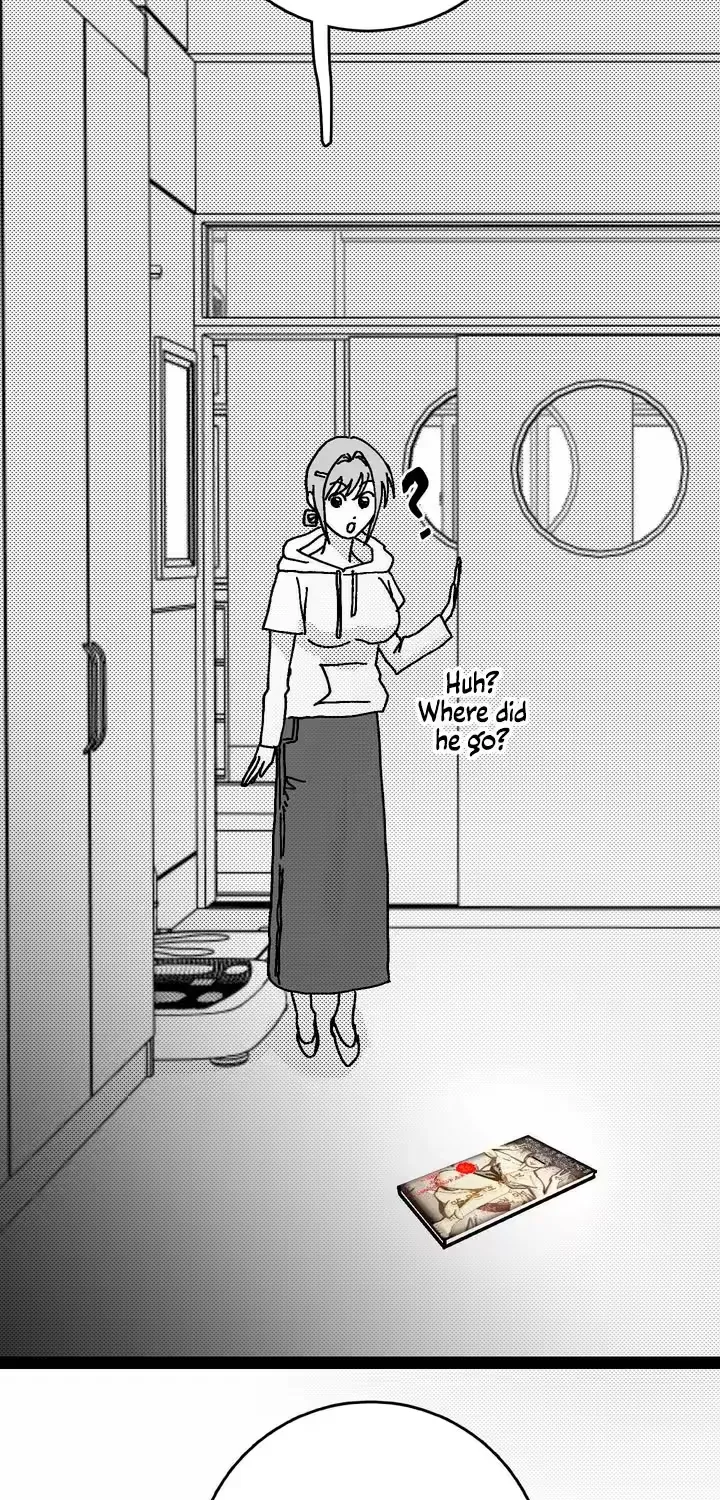 Virgin Man Health Teacher Chapter 5 page 17 - 