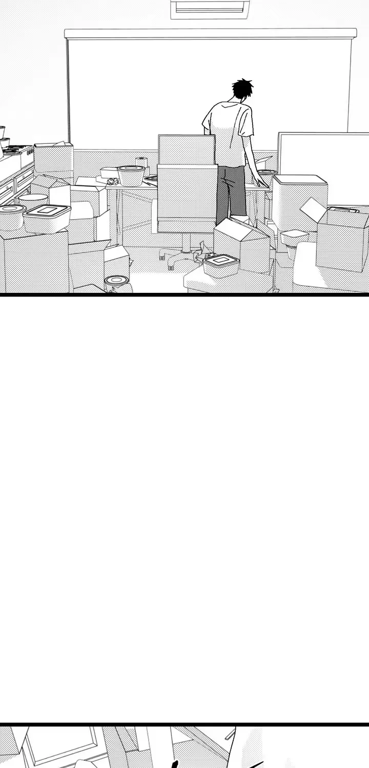 Virgin Man Health Teacher Chapter 5 page 3 - 