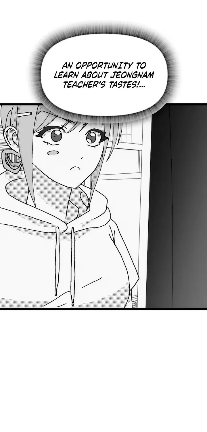 Virgin Man Health Teacher Chapter 5 page 22 - 