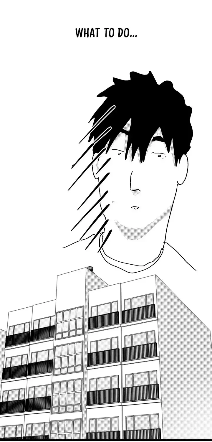Virgin Man Health Teacher Chapter 5 page 6 - 