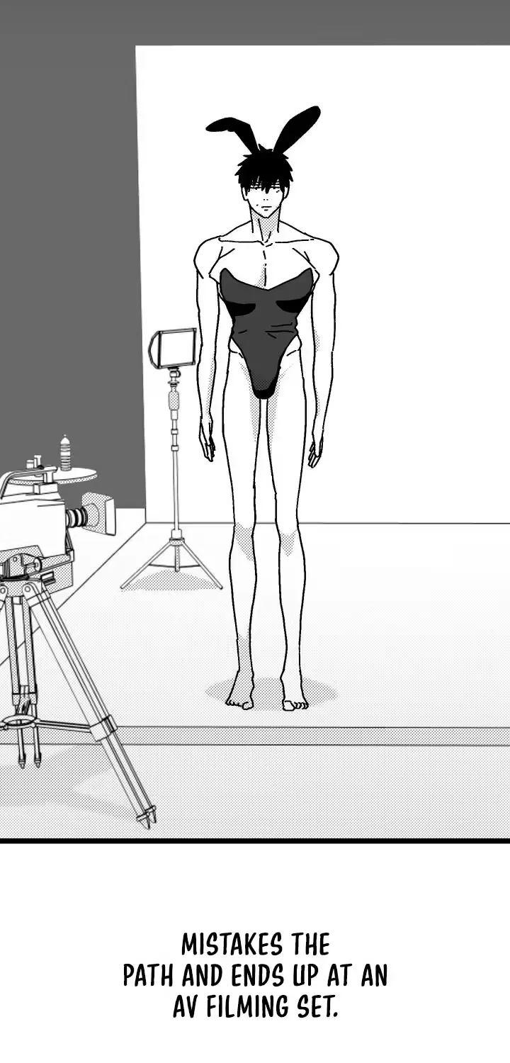 Virgin Man Health Teacher Chapter 5 page 9 - 