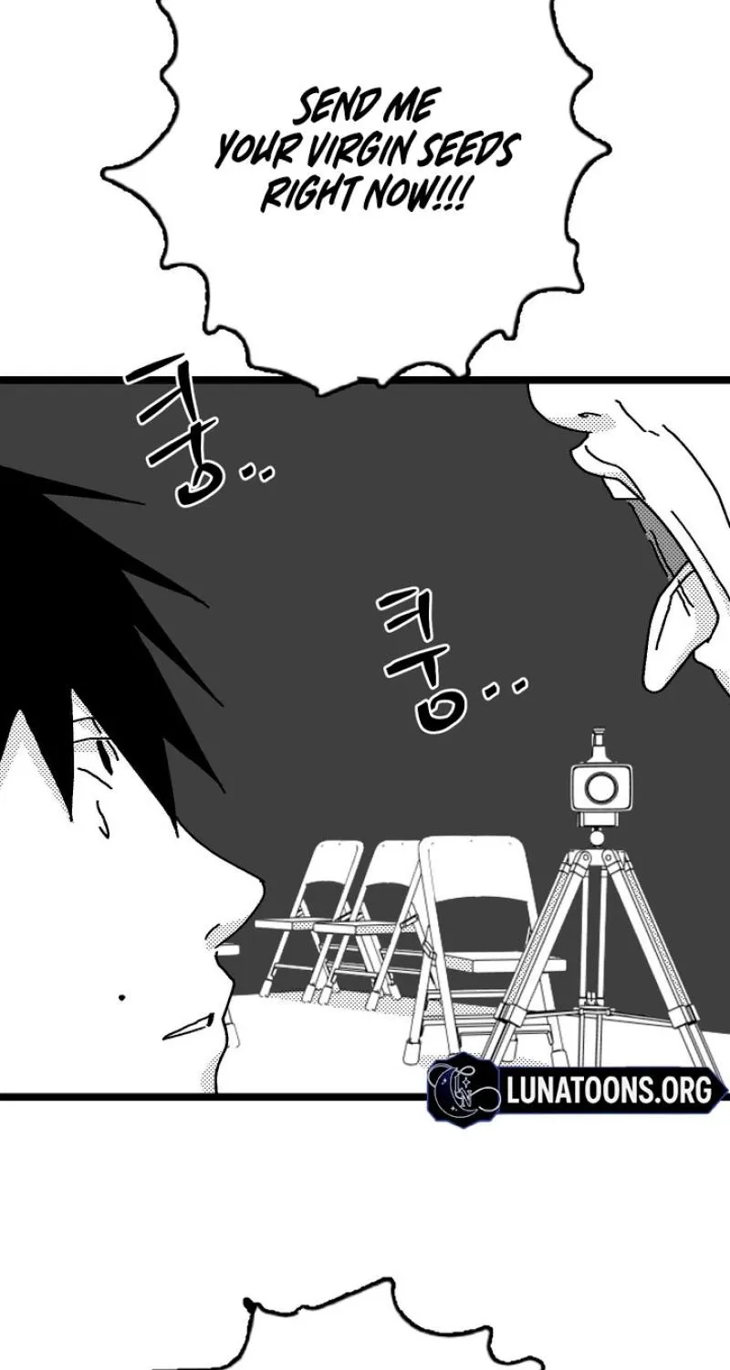 Virgin Man Health Teacher Chapter 6 page 16 - 