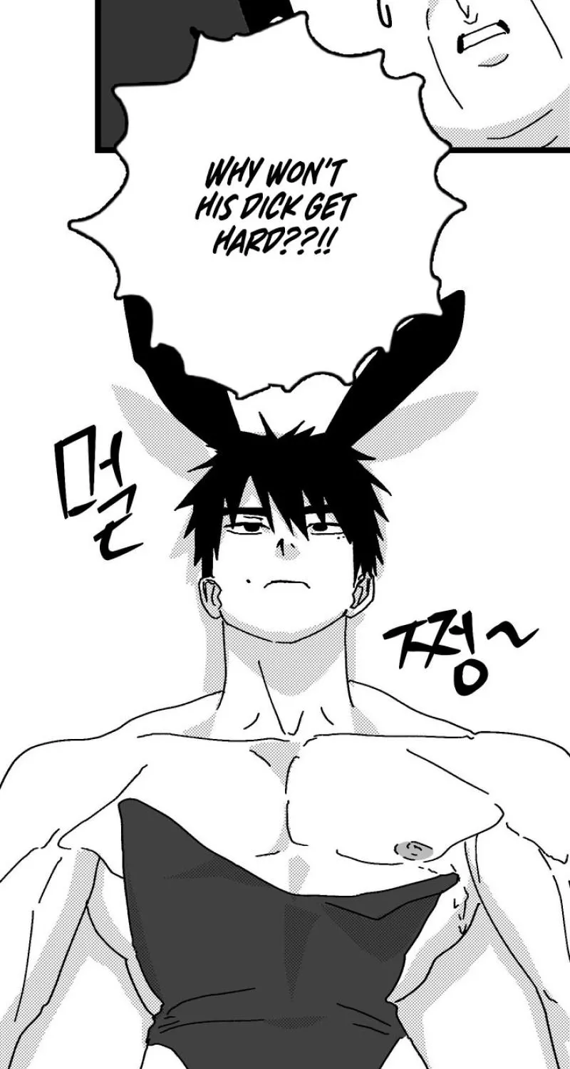 Virgin Man Health Teacher Chapter 6 page 9 - 