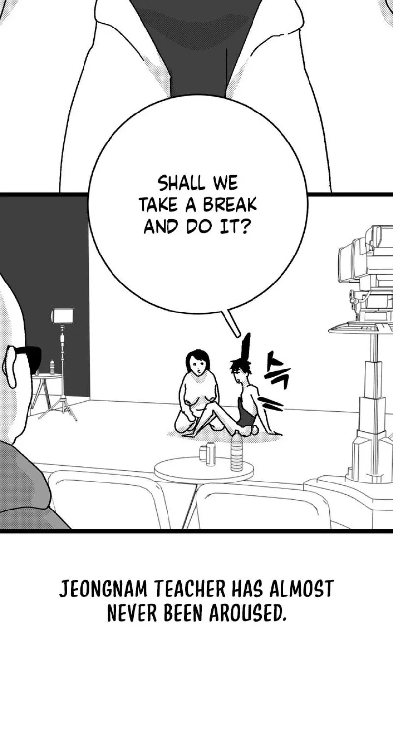 Virgin Man Health Teacher Chapter 6 page 10 - 