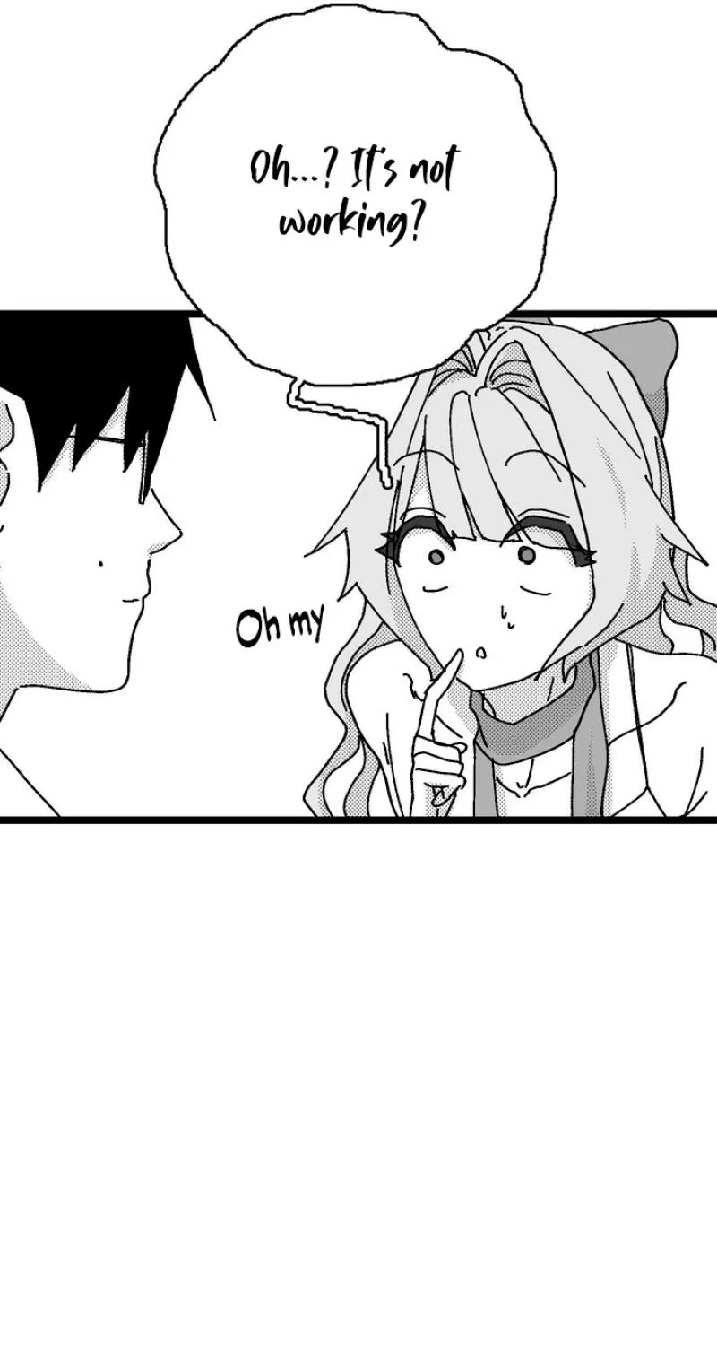 Virgin Man Health Teacher Chapter 7 page 25 - 