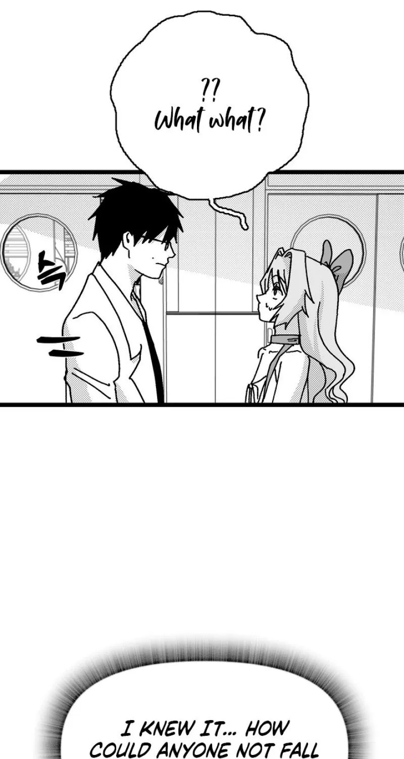 Virgin Man Health Teacher Chapter 7 page 26 - 