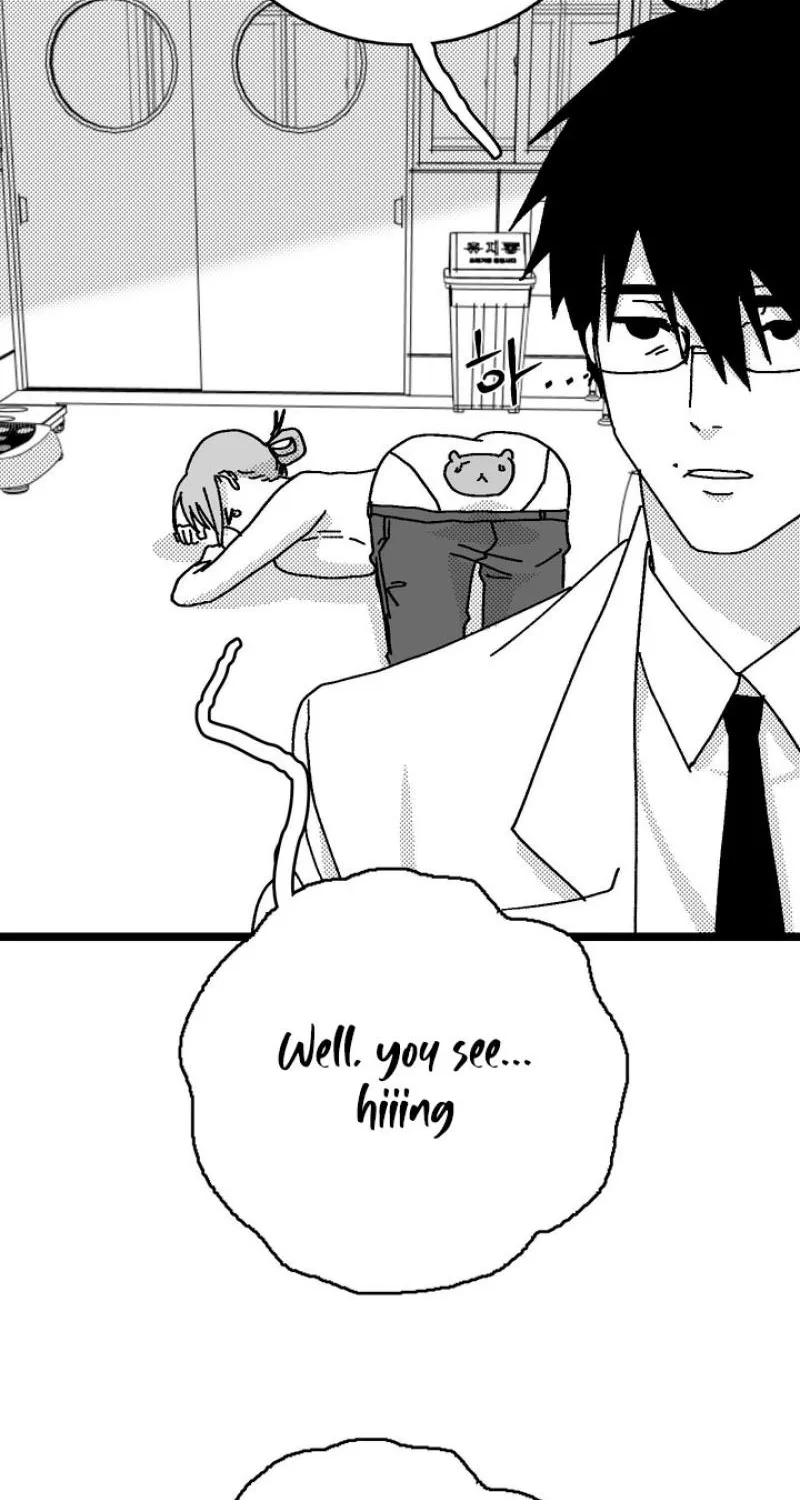 Virgin Man Health Teacher Chapter 7 page 4 - 