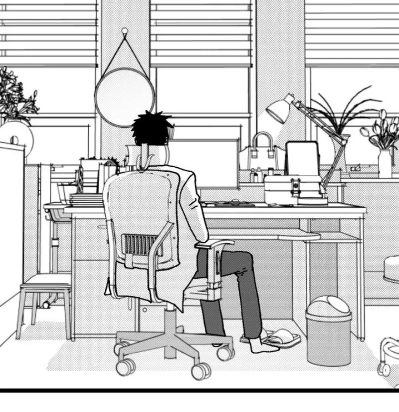 Virgin Man Health Teacher Chapter 9 page 12 - 