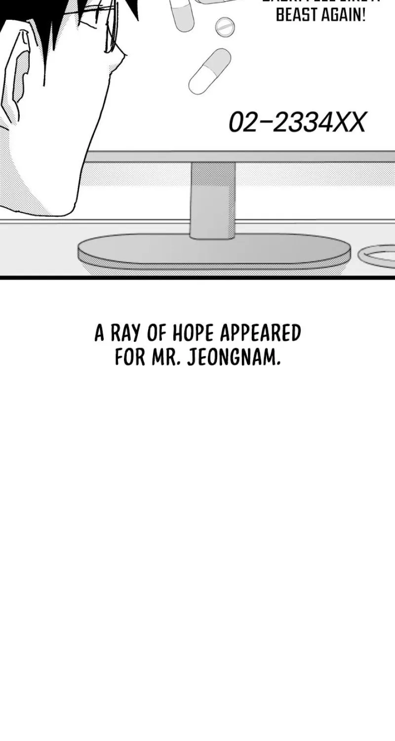 Virgin Man Health Teacher Chapter 9 page 14 - 