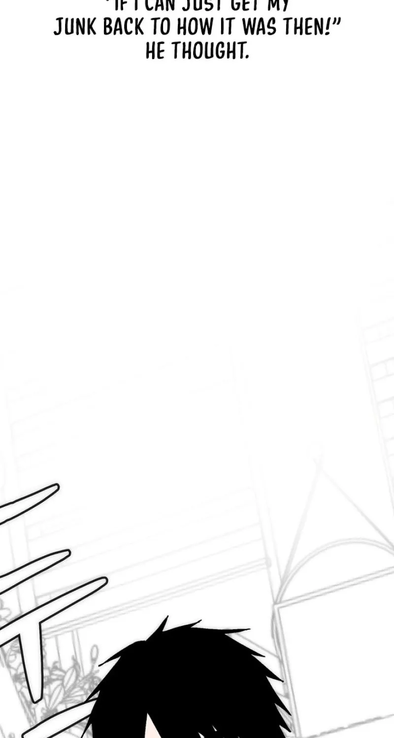 Virgin Man Health Teacher Chapter 9 page 19 - 