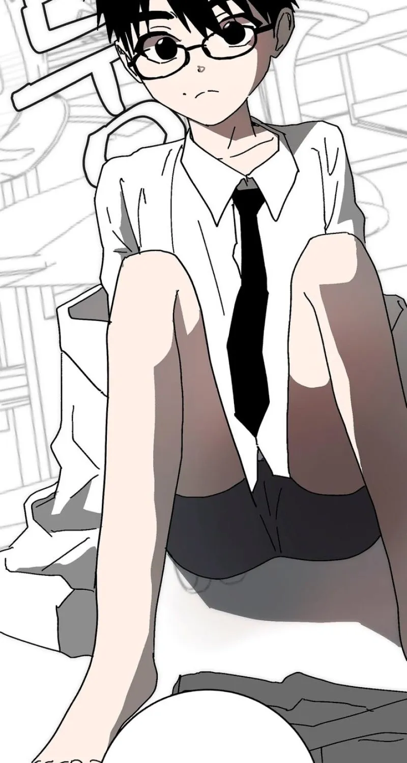 Virgin Man Health Teacher Chapter 9 page 20 - 