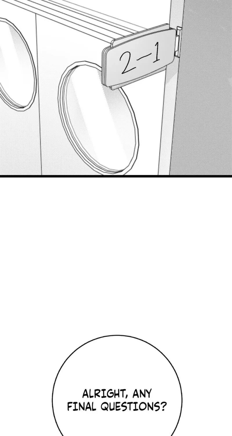 Virgin Man Health Teacher Chapter 9 page 3 - 