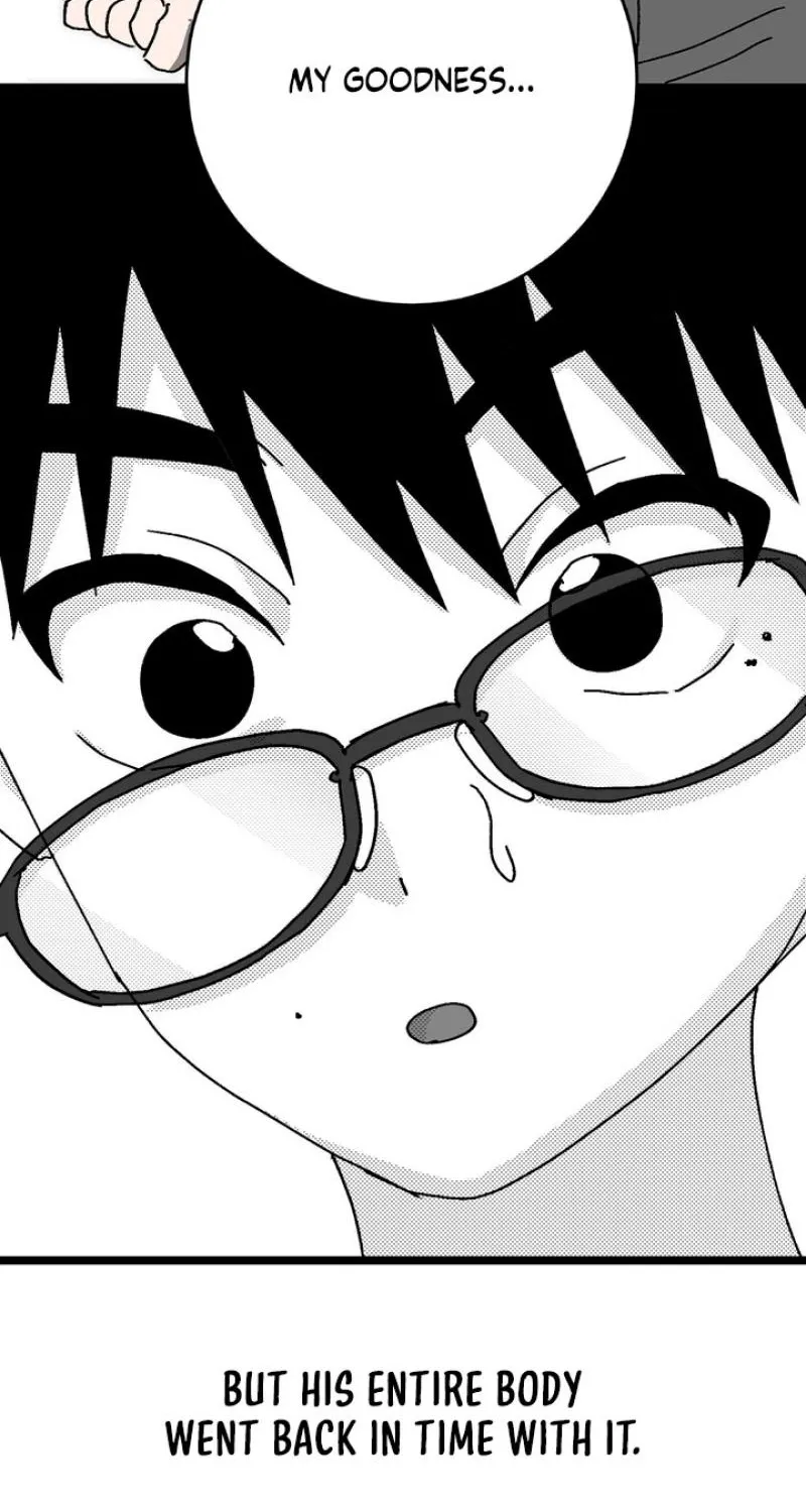 Virgin Man Health Teacher Chapter 9 page 21 - 