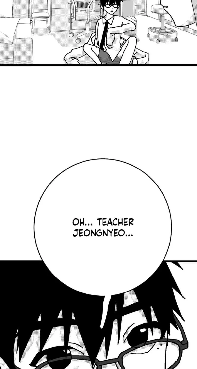 Virgin Man Health Teacher Chapter 9 page 23 - 