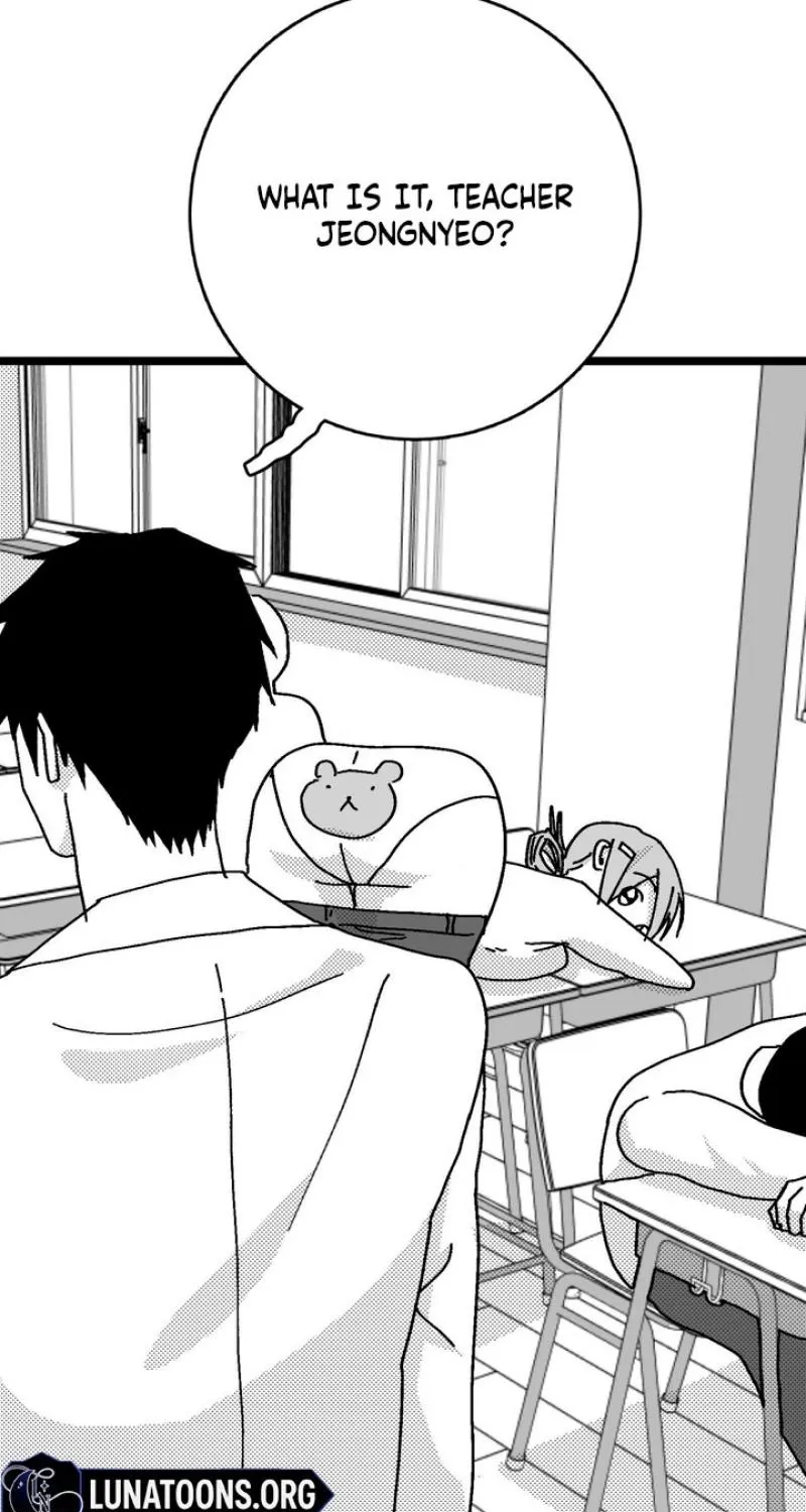 Virgin Man Health Teacher Chapter 9 page 5 - 