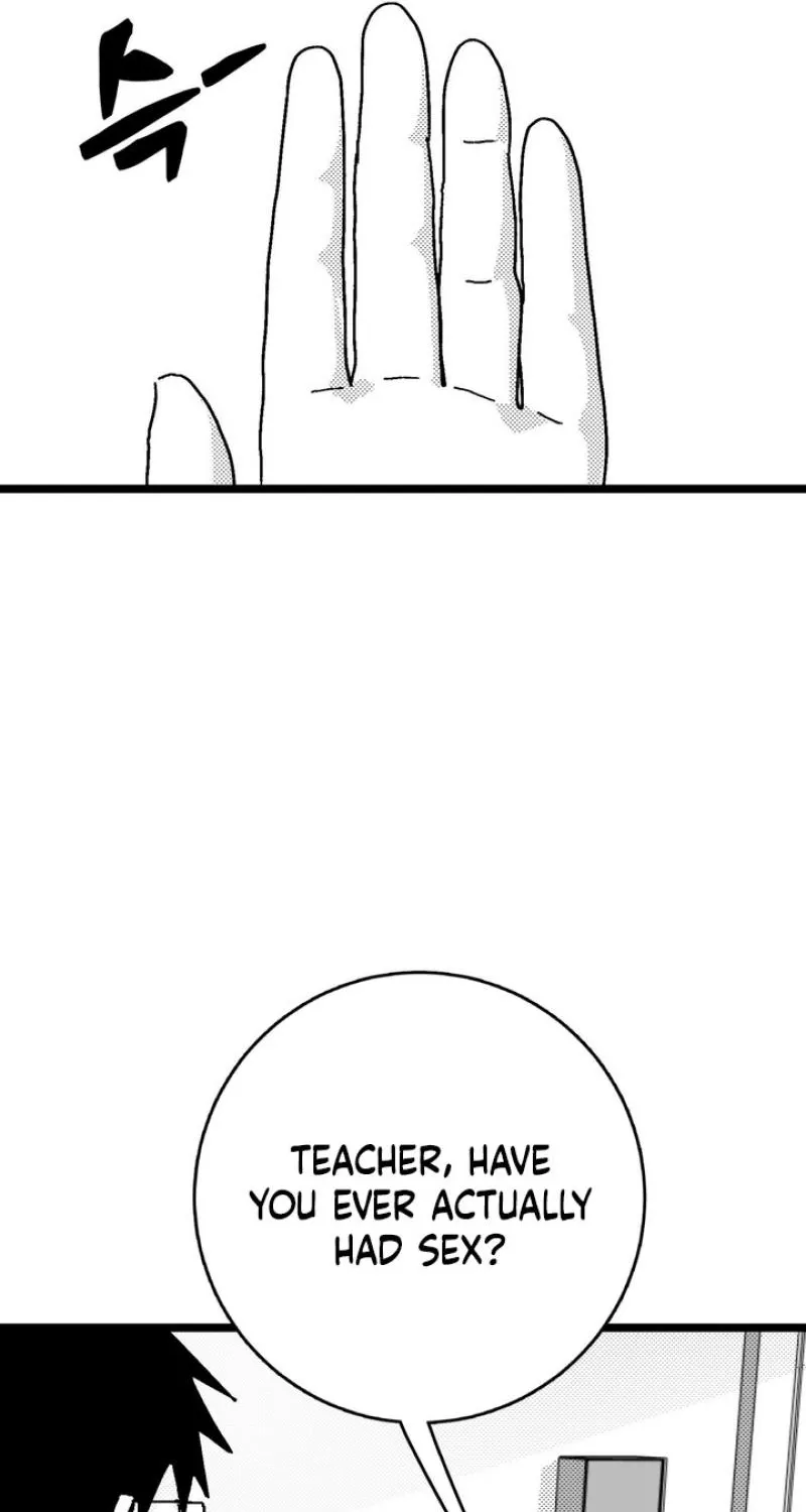 Virgin Man Health Teacher Chapter 9 page 8 - 