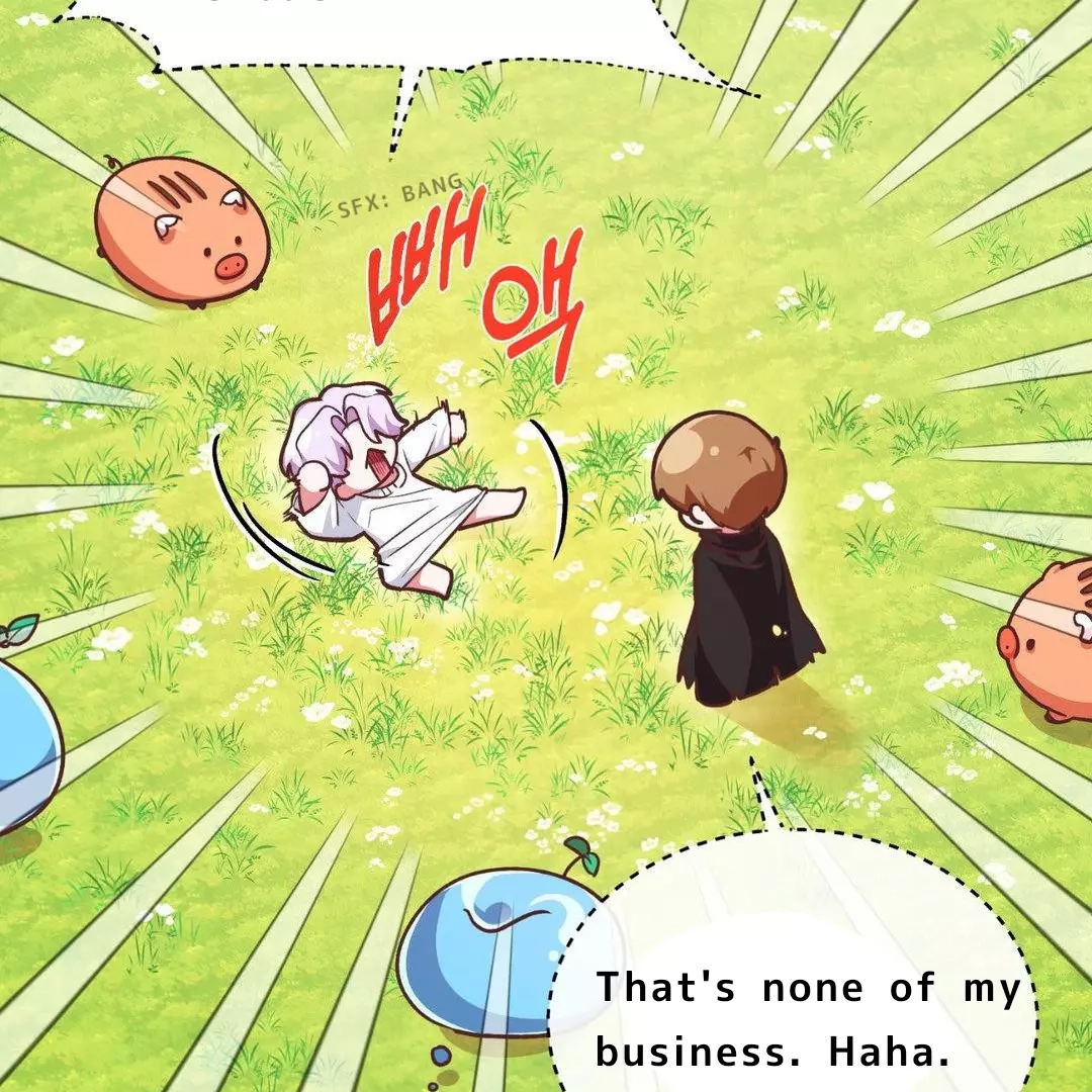 Virtual Strangers Chapter 0 page 11 - 