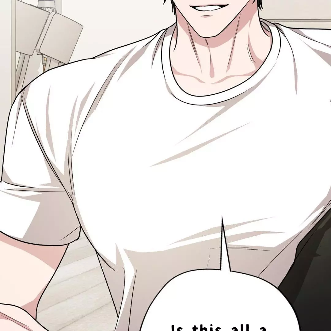 Virtual Strangers Chapter 0 page 33 - 