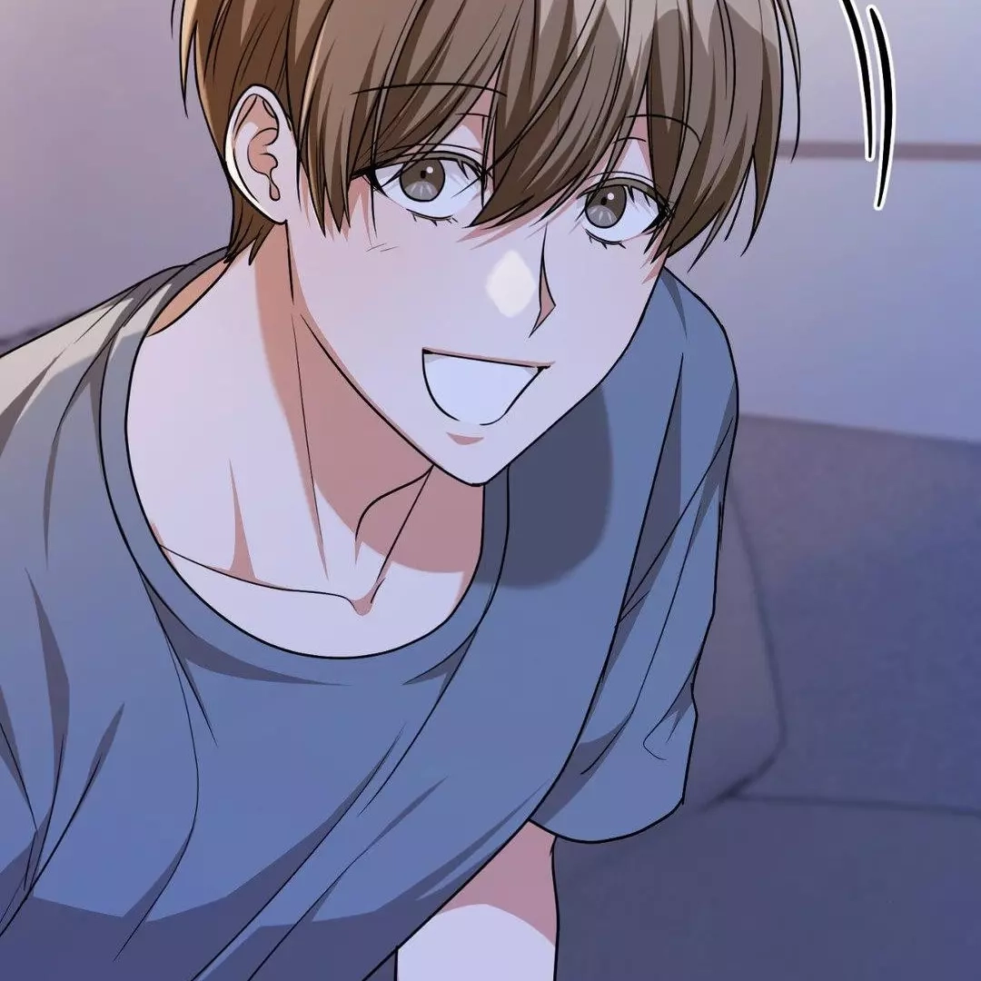 Virtual Strangers Chapter 0 page 41 - 