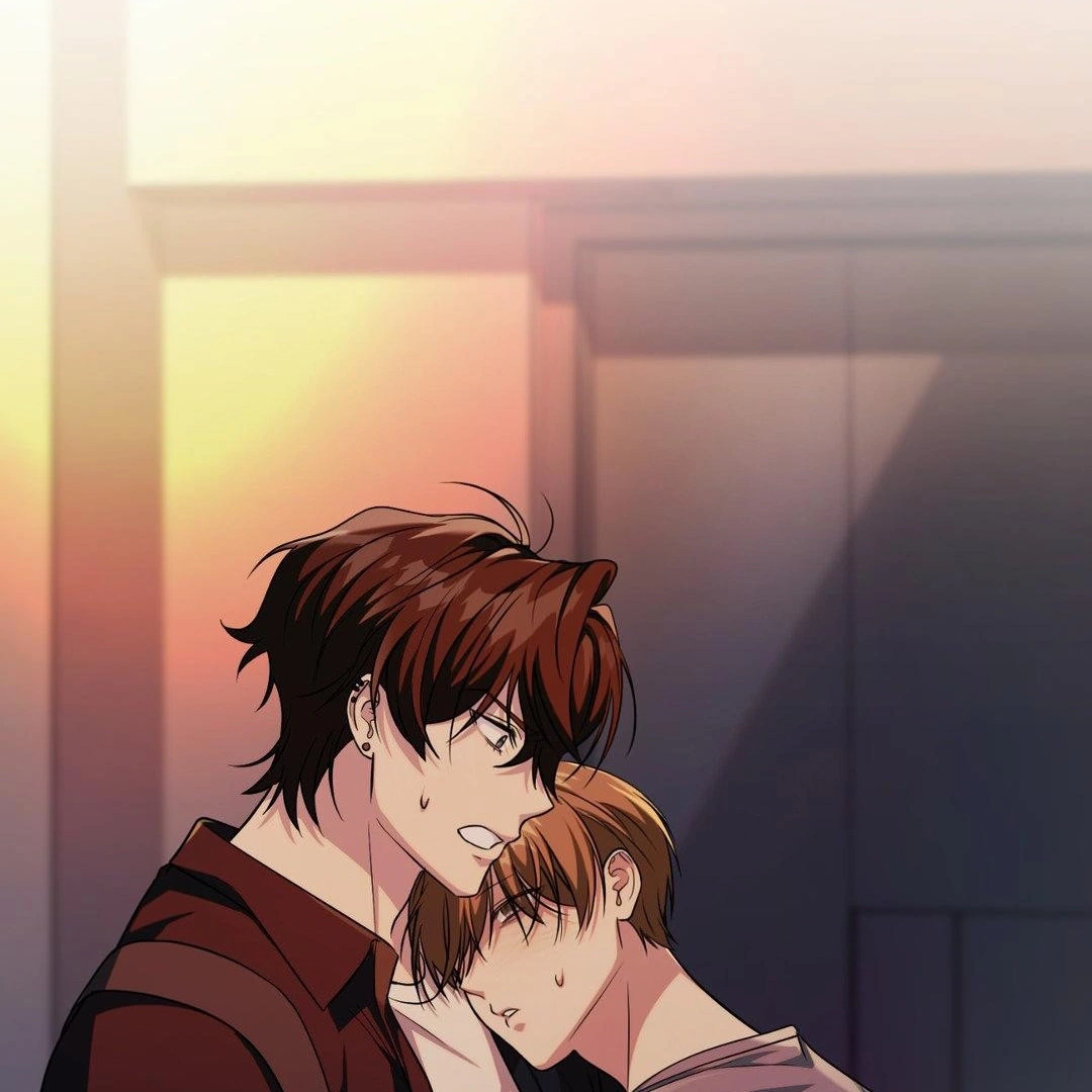 Virtual Strangers Chapter 1.01 page 38 - 