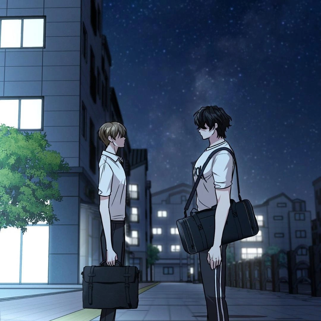 Virtual Strangers Chapter 1.01 page 55 - 