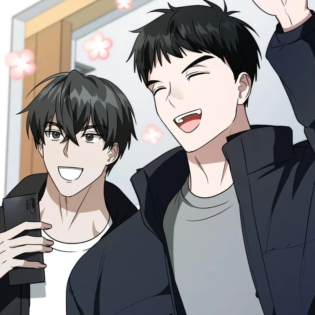 Virtual Strangers Chapter 1.02 page 11 - 