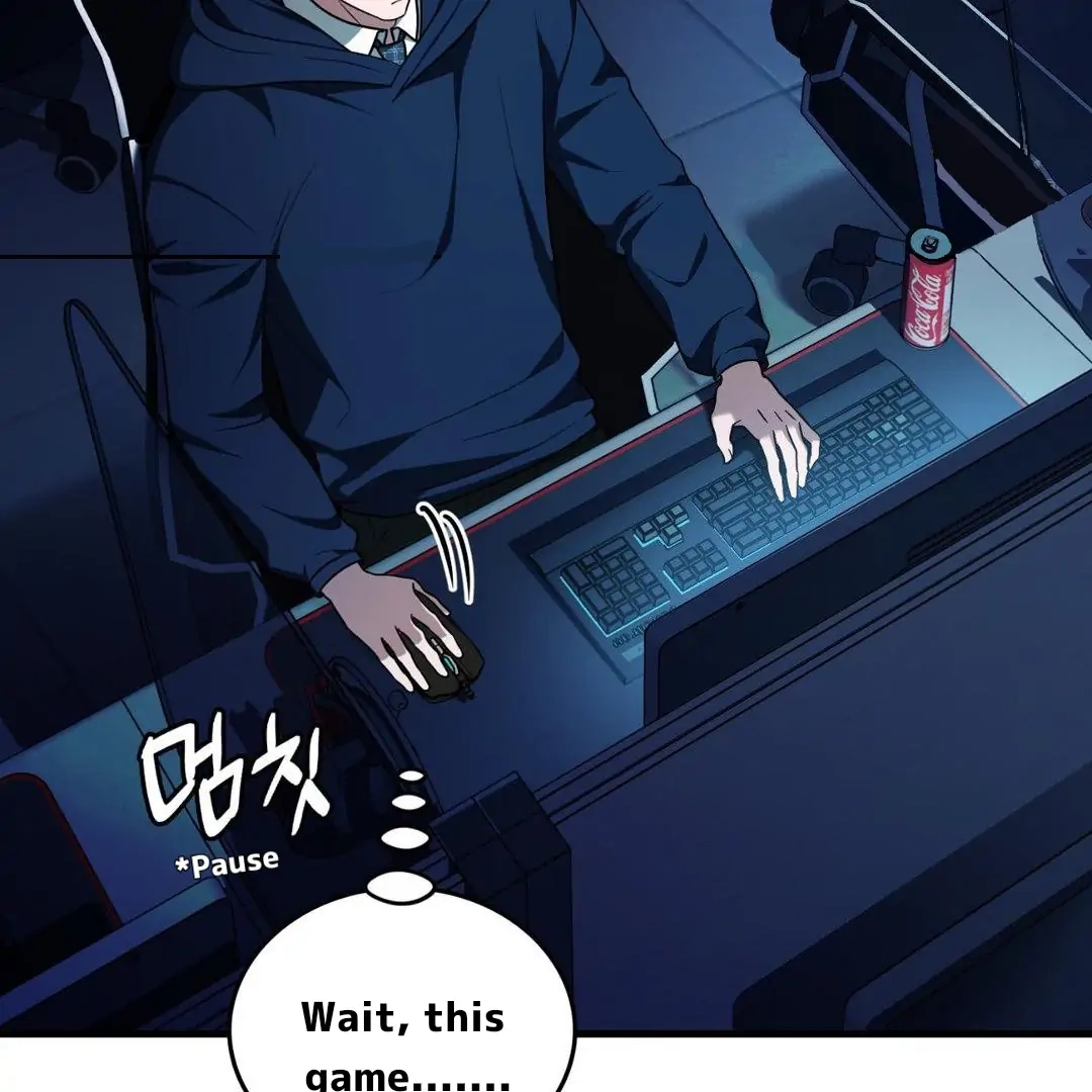 Virtual Strangers Chapter 1.02 page 107 - 