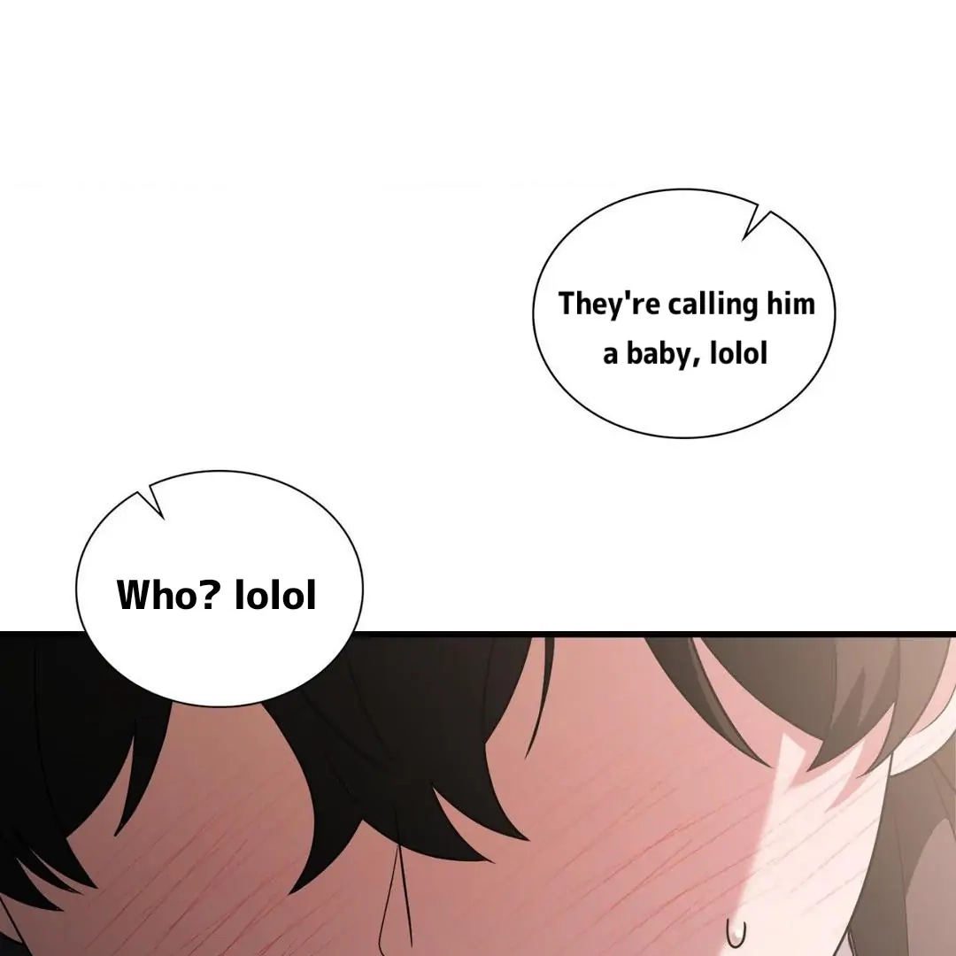 Virtual Strangers Chapter 1.02 page 13 - 