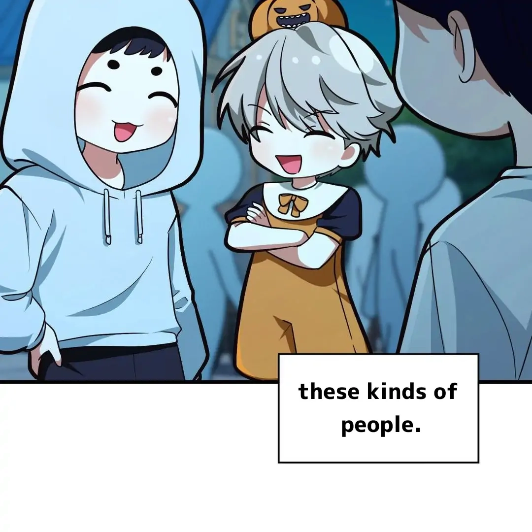 Virtual Strangers Chapter 1.02 page 121 - 